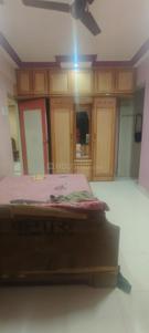 Bedroom Image of 900 Sq.ft 2 BHK Apartment / Flat for sale in Ram Chandra Complex, Dombivli West Thane for Rs. 6000000