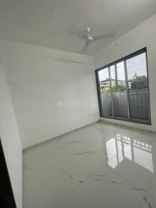 Bedroom Image of 750 Sq.ft 1 BHK Apartment / Flat for sale in Mansarovar Ariana, Vasai West Vasai for Rs. 3990000