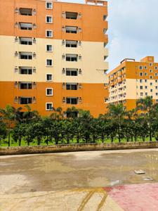 Image of 1851 Sq.ft 4 BHK Apartment / Flat for sale in Danapur - Khagaul Road, Patna for Rs. 11106000