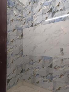 Bedroom Two Image of 715 Sq.ft 2 BHK Builder Floor for sale in Burari New Delhi for Rs. 3150000