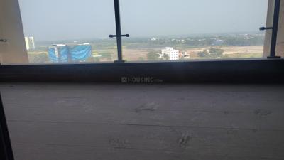 Image of 1457 Sq.ft 3 BHK Apartment / Flat for sale in Ambuja Ecospace Residencia, New Town, Kolkata for Rs. 15600000