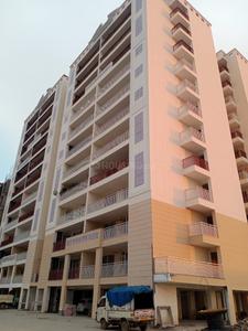 Image of 1721 Sq.ft 3 BHK Apartment / Flat for sale in Motiaz Blue Ridge, Sector 19, Panchkula for Rs. 10480000