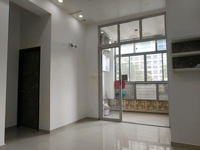 Amanora Future Towers Living Room 1