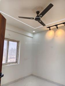 Bedroom Image of 1944 Sq.ft 3 BHK Apartment / Flat for sale in Bharathi Horizon, Kompally Hyderabad for Rs. 14600000