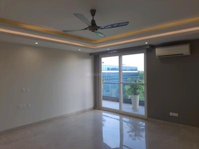 Bedroom Image of 2600 Sq.ft 4 BHK Builder Floor for sale in DLF Phase 1 Gurgaon for Rs. 50000000