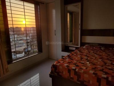 Bathija Siddhivinayak Solitaire Bedroom 2