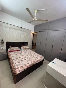 Bedroom Image of 915 Sq.ft 2 BHK Apartment / Flat for sale in Ahuja Classique, Chembur Mumbai for Rs. 19000000