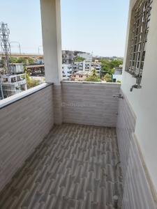 Balcony Image of 1600 Sq.ft 3 BHK Builder Floor for sale in Somalwada Nagpur for Rs. 10000000
