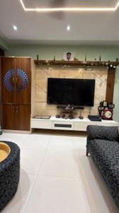 Image of 1197 Sq.ft 2 BHK Apartment / Flat for rent in Casagrand Crescendo, Mogappair, Chennai for Rs. 49000