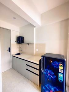 Kitchen Image of Union Living  in Balewadi, Pune