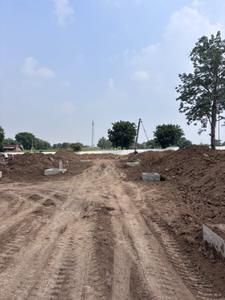 Image of 1000 Sq.ft Residential Plot / Land for sale in Wanadongri, Nagpur for Rs. 1700000