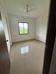 Bedroom Image of 450 Sq.ft 1 BHK Apartment / Flat for sale in Kolte Patil Ivy Estate Nia, Wagholi Pune for Rs. 3800000