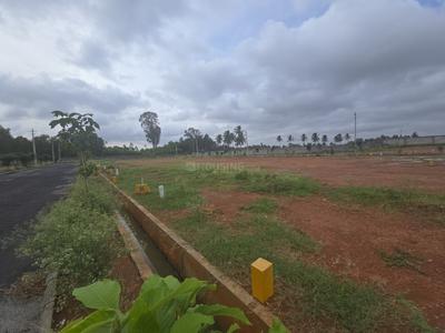 Image of 1200 Sq.ft Residential Plot / Land for sale in Devanahalli, Bengaluru for Rs. 3660000