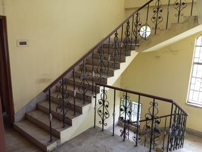 Balcony Image of 2250 Sq.ft 4 BHK Independent House for sale in Paschim Putiary Kolkata for Rs. 8600000