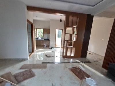 2 BHK Independent House