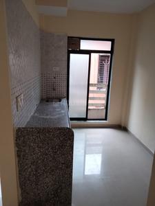 Image of 615 Sq.ft 1 BHK Apartment / Flat for sale in Avaj Residency, Panvel, Navi Mumbai for Rs. 3900000