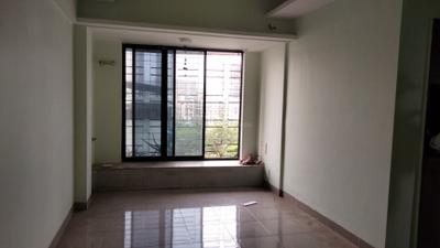 Living Room Image of 1000 Sq.ft 2 BHK Apartment / Flat for sale in Sai Sagar Complex, Sanpada Navi Mumbai for Rs. 18000000