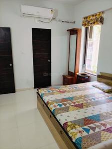 Bedroom Image of 1260 Sq.ft 2 BHK Apartment / Flat for sale in Chandkheda Ahmedabad for Rs. 5000000