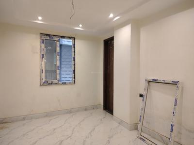 Bedroom Image of 820 Sq.ft 2 BHK Apartment / Flat for rent in Chhattarpur New Delhi for Rs. 35000