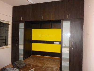 Bedroom Image of 1000 Sq.ft 2 BHK Apartment / Flat for rent in Mahaveer Desire, Chikkabanavara Bengaluru for Rs. 25000