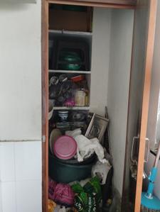 Bathroom Image of 486 Sq.ft 2 BHK Apartment / Flat for sale in Paarijat Vishwas, Vatva Ahmedabad for Rs. 3000000