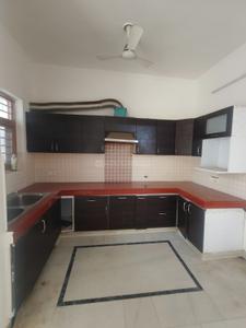 2 BHK Independent Builder Floor