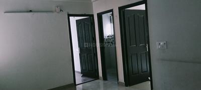 Bedroom Image of 850 Sq.ft 2 BHK Apartment / Flat for rent in JM Florence, Noida Extension Greater Noida for Rs. 22000