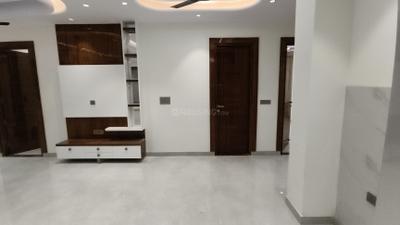 Living Room Image of 1900 Sq.ft 3 BHK Builder Floor for sale in Vaishali Ghaziabad for Rs. 23000000