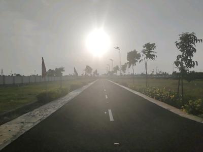 Image of 2400 Sq.ft Residential Plot / Land for sale in Ottiyambakkam, Chennai for Rs. 14400000