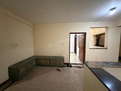 Hall Image of 1600 Sq.ft 3.5 BHK Apartment / Flat for sale in JP Nagar Bengaluru for Rs. 13500000
