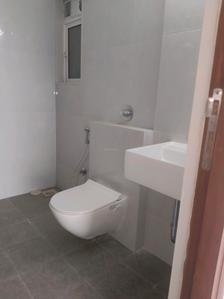 Bedroom Three Image of 1050 Sq.ft 3 BHK Apartment / Flat for sale in Borivali West Mumbai for Rs. 26000000