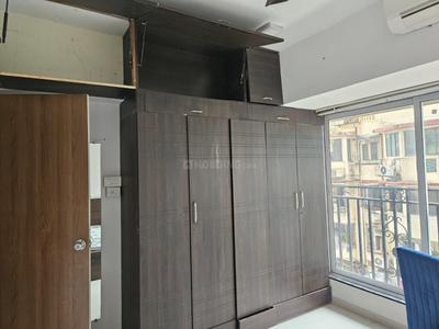 Bedroom Image of 915 Sq.ft 2 BHK Apartment / Flat for rent in Girgaon Mumbai for Rs. 120000