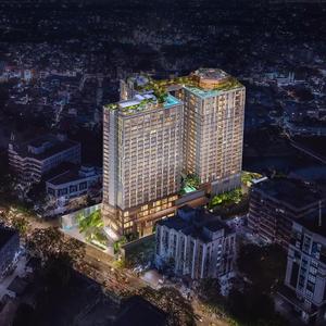Image of 4688 Sq.ft 4 BHK Apartment / Flat for sale in Aminjikarai, Chennai for Rs. 173456000