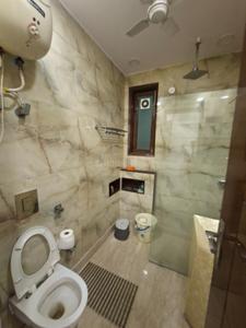 Image of 1800 Sq.ft 3 BHK Builder Floor for rent in Tagore Garden Extension, New Delhi for Rs. 72000