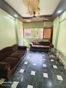 Living Room Image of 700 Sq.ft 2 BHK Apartment / Flat for sale in Kalwa Thane for Rs. 7800000