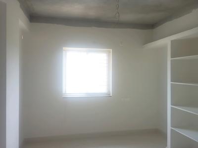 Bedroom Image of 1356 Sq.ft 2 BHK Apartment / Flat for sale in SMR Vinay Iconia by SMR Holdings, Kondapur Hyderabad for Rs. 12920001