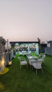 Image of 1650 Sq.ft 3 BHK Apartment / Flat for sale in Lucky Heights 4, Vaishali Nagar, Jaipur for Rs. 13100000