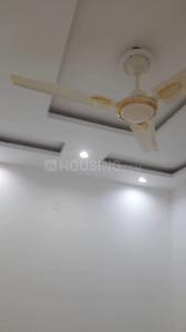 Bedroom Image of 600 Sq.ft 2 BHK Builder Floor for rent in Uttam Nagar New Delhi for Rs. 16500