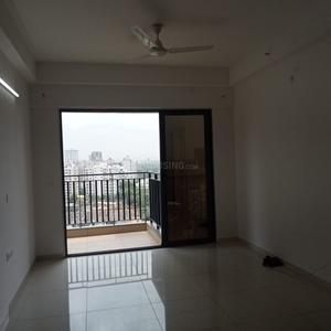 1.5 BHK Flat