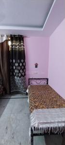 Bedroom Image of Kanisha PG in Lajpat Nagar, New Delhi