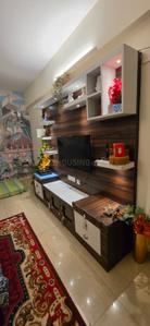 Hall Image of 1260 Sq.ft 2 BHK Apartment / Flat for sale in Navanaami Lavender by Navanaami Developers 	, Sampigehalli Bengaluru for Rs. 13100000