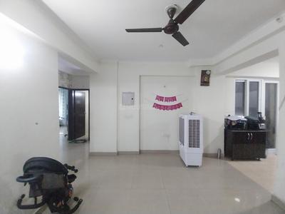 Hall Image of 1825 Sq.ft 3 BHK Apartment / Flat for sale in The Antriksh Heights, Sector 84 Gurgaon for Rs. 16000000