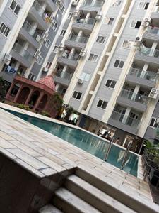 Image of 850 Sq.ft 2 BHK Apartment / Flat for rent in Nav Anantam, Instrumentation Limited Colony, Kota for Rs. 22000