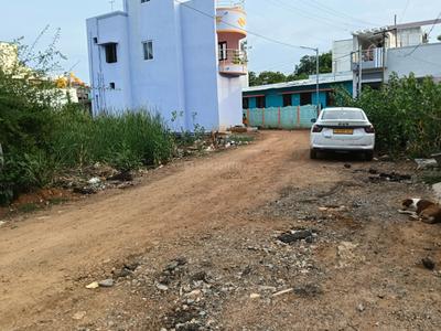 Image of 1350 Sq.ft Residential Plot / Land for sale in Puzhal, Chennai for Rs. 8100000