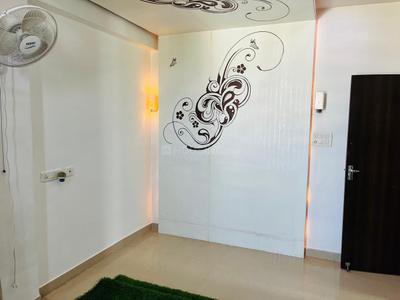 Bedroom Image of 3500 Sq.ft 5 BHK Independent House for rent in Hiran Magri Udaipur for Rs. 55000