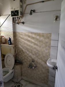 Devam Apartment Attached Bathroom with Bedroom Two 4