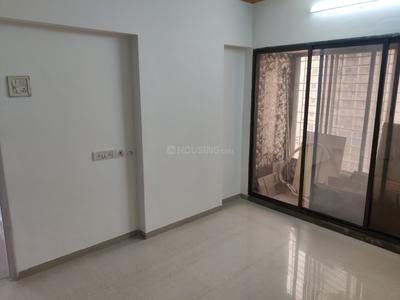 Bedroom Image of 1000 Sq.ft 2 BHK Apartment / Flat for sale in Aman Spring, Kandivali West Mumbai for Rs. 15800000