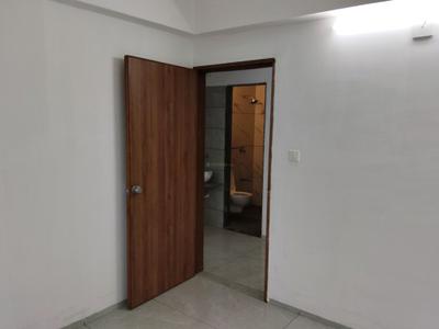 Bedroom Image of 2050 Sq.ft 3 BHK Apartment / Flat for rent in Kautilya One 54, Chandkheda Ahmedabad for Rs. 25000
