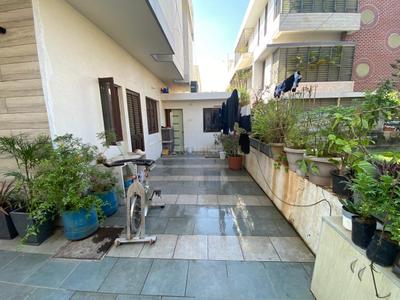 Image of 3500 Sq.ft 6 BHK Independent House for sale in Saiyed Vasna, Vadodara for Rs. 35000000