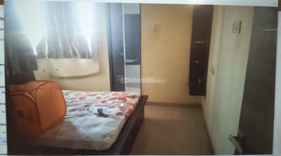 Bedroom Image of 1225 Sq.ft 2 BHK Apartment / Flat for sale in Pal Surat for Rs. 4900000